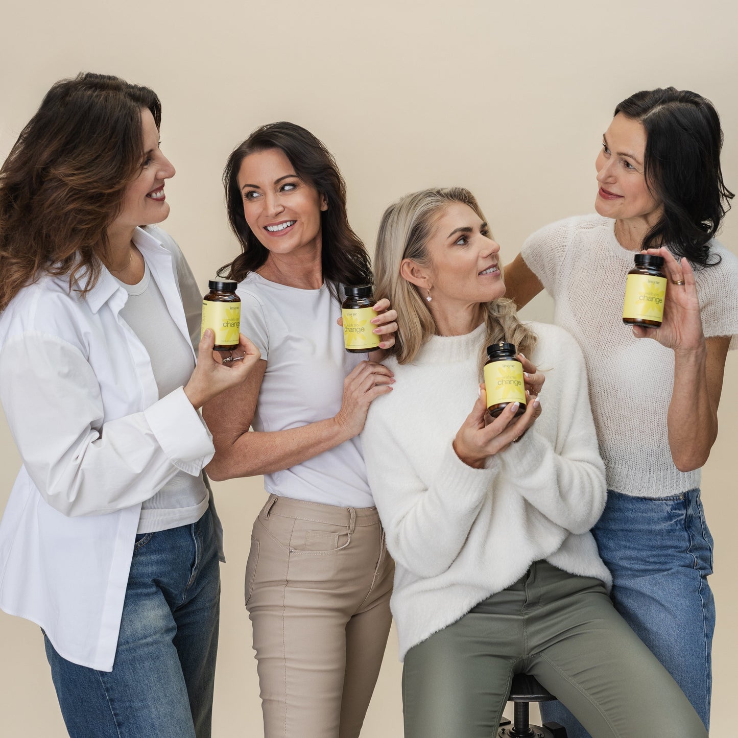 InSync with my Change