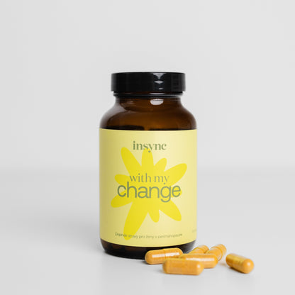 InSync with my Change